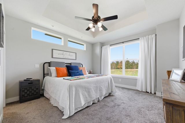 3580 N Bluestem Ct, Rose Hill, KS 67133