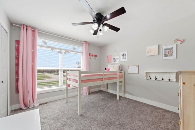 3580 N Bluestem Ct, Rose Hill, KS 67133