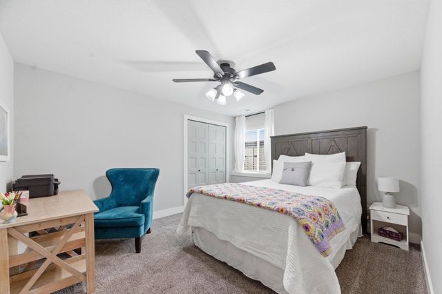 3580 N Bluestem Ct, Rose Hill, KS 67133