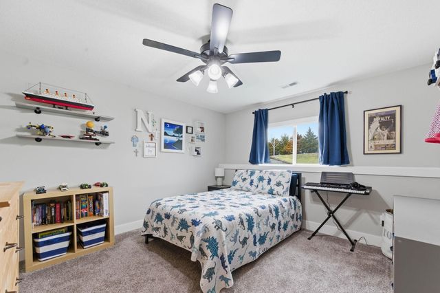 3580 N Bluestem Ct, Rose Hill, KS 67133