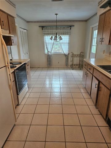 1562 Crowberry Lane, Sebastian, FL 32958