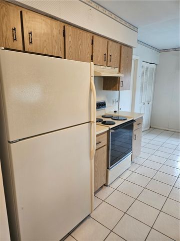 1562 Crowberry Lane, Sebastian, FL 32958