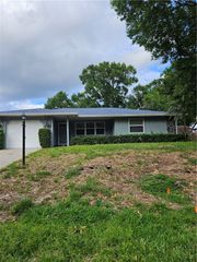 1562 Crowberry Lane, Sebastian, FL 32958