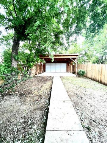 2318 Texas Avenue, St Louis, MO 63104