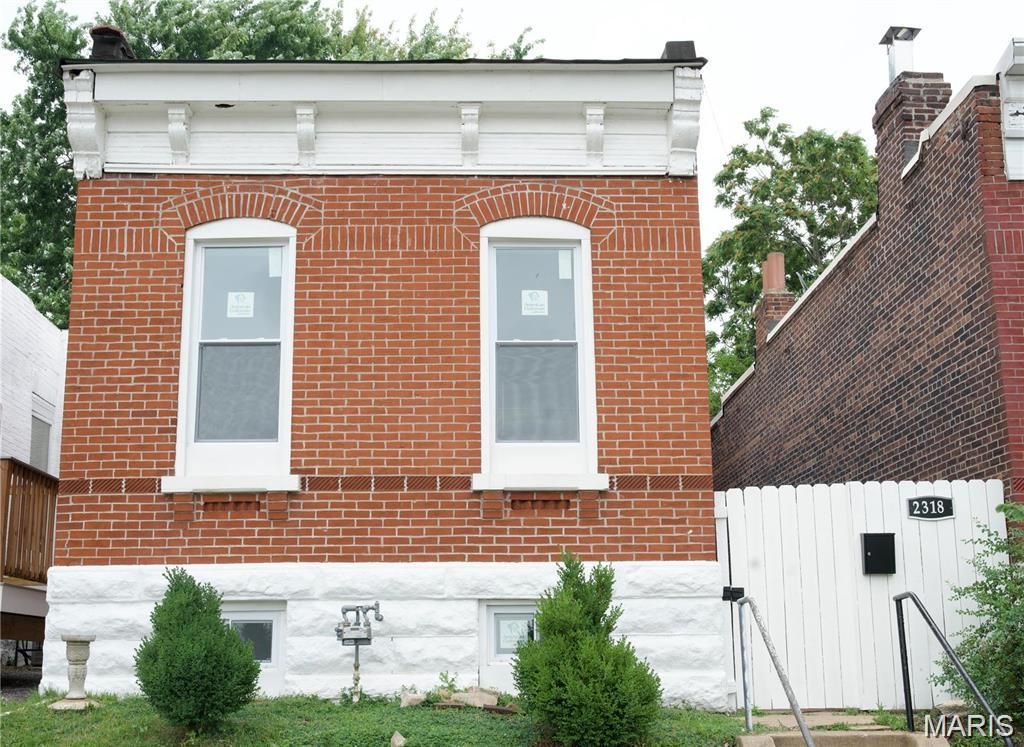 2318 Texas Avenue, St Louis, MO 63104