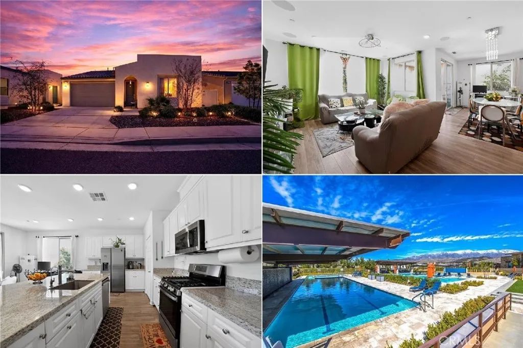 1653 Capri, Beaumont, CA 92223