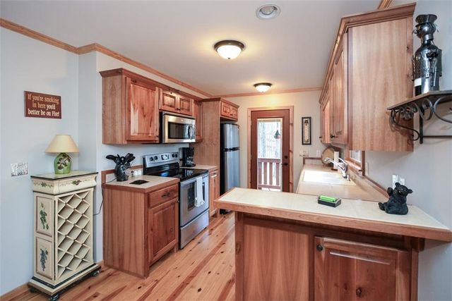 50 Rockingham Way, Ellijay, GA 30540