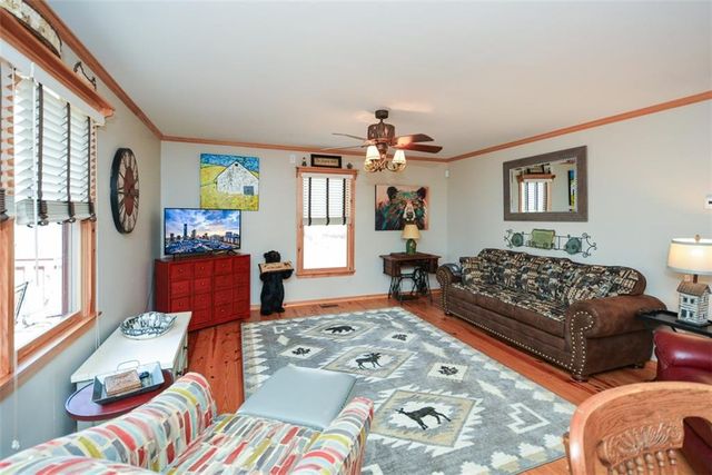 50 Rockingham Way, Ellijay, GA 30540