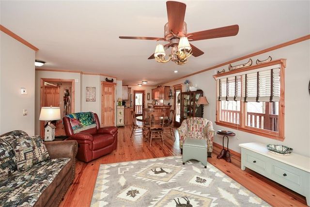 50 Rockingham Way, Ellijay, GA 30540