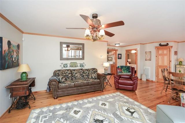 50 Rockingham Way, Ellijay, GA 30540