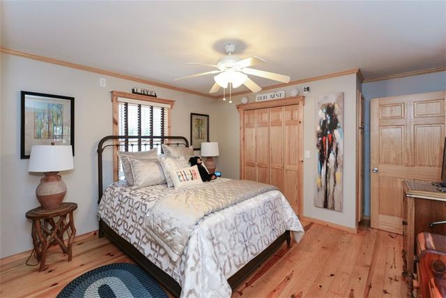 50 Rockingham Way, Ellijay, GA 30540