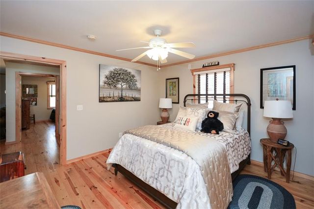 50 Rockingham Way, Ellijay, GA 30540