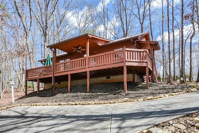 50 Rockingham Way, Ellijay, GA 30540