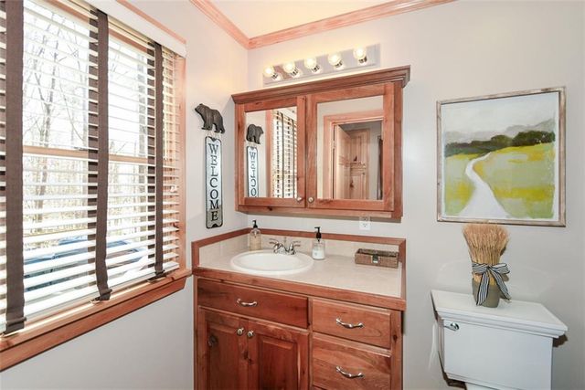 50 Rockingham Way, Ellijay, GA 30540