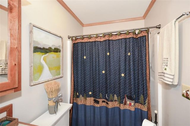 50 Rockingham Way, Ellijay, GA 30540