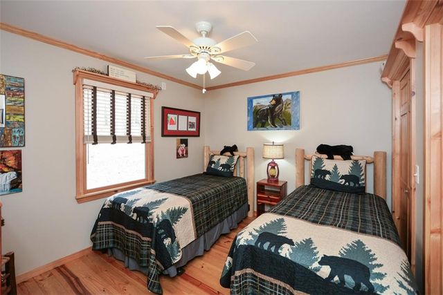 50 Rockingham Way, Ellijay, GA 30540