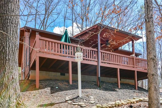 50 Rockingham Way, Ellijay, GA 30540