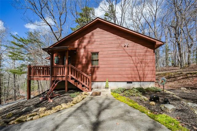 50 Rockingham Way, Ellijay, GA 30540