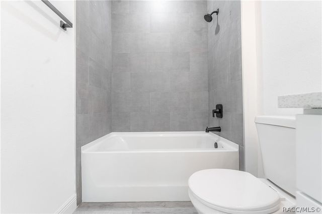 572 W Bluster Place, Citrus Springs, FL 34434