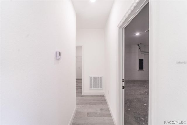 572 W Bluster Place, Citrus Springs, FL 34434