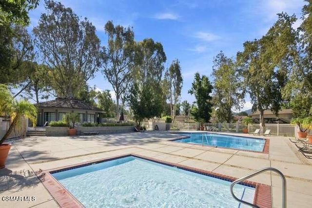 1218 Landsburn Circle, Westlake Village, CA 91361