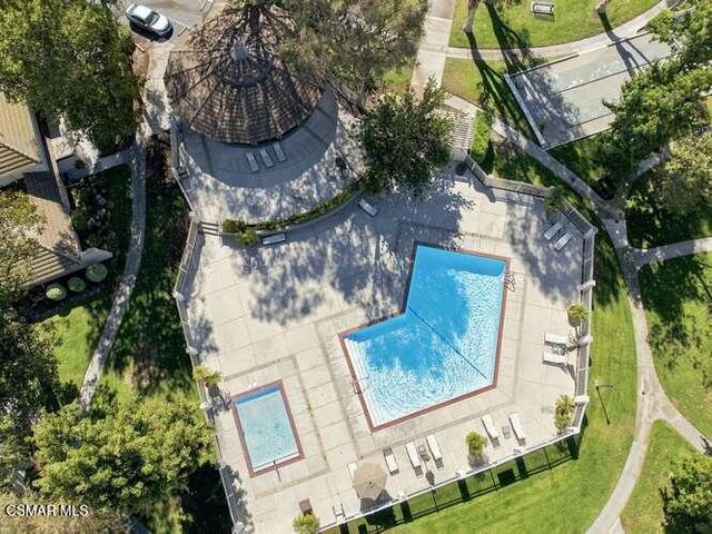1218 Landsburn Circle, Westlake Village, CA 91361