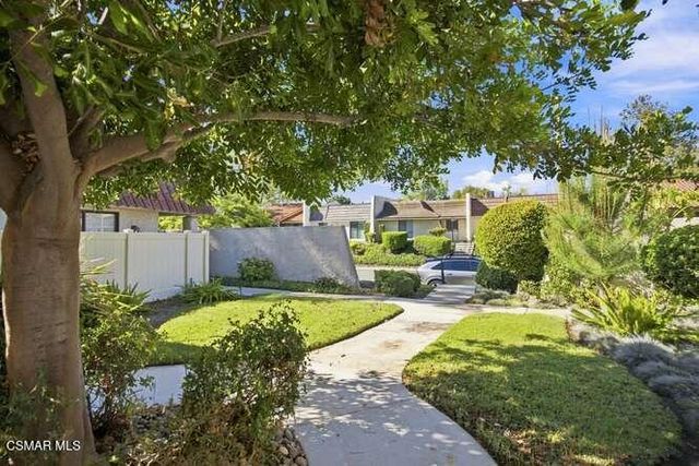 1218 Landsburn Circle, Westlake Village, CA 91361
