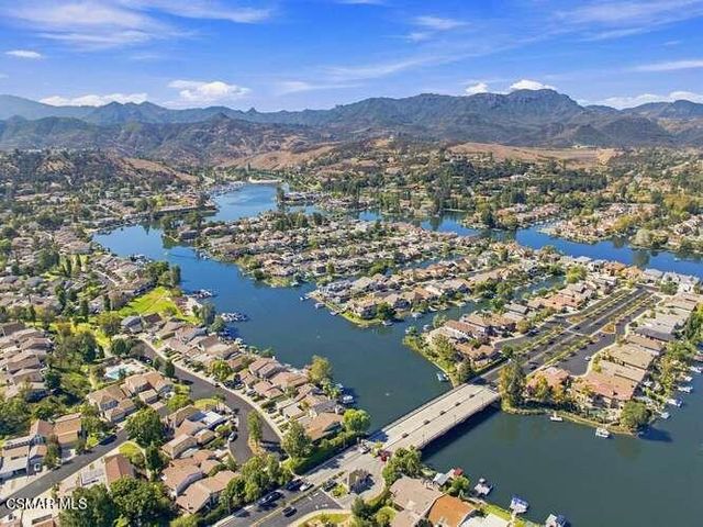 1218 Landsburn Circle, Westlake Village, CA 91361