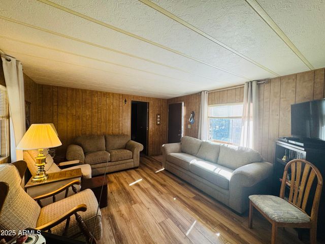 826 JACKS CANYON Drive, Happy Jack, AZ 86024