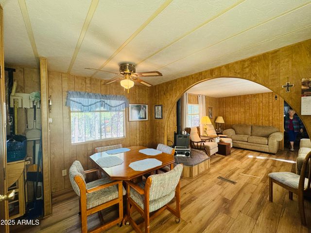 826 JACKS CANYON Drive, Happy Jack, AZ 86024