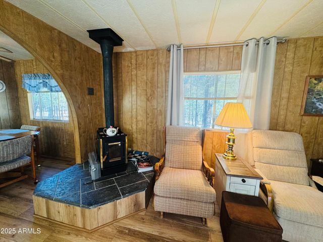 826 JACKS CANYON Drive, Happy Jack, AZ 86024