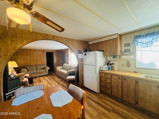 826 JACKS CANYON Drive, Happy Jack, AZ 86024