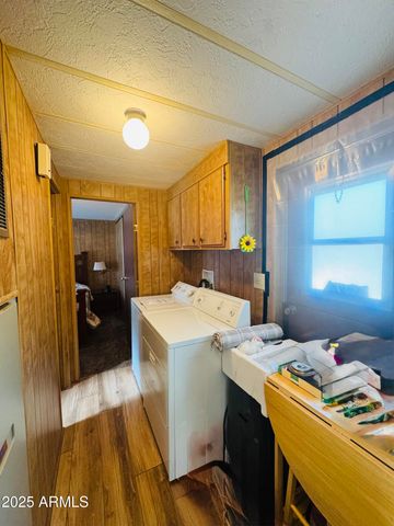 826 JACKS CANYON Drive, Happy Jack, AZ 86024