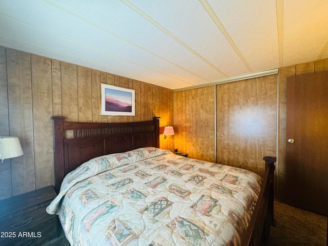 826 JACKS CANYON Drive, Happy Jack, AZ 86024