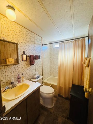 826 JACKS CANYON Drive, Happy Jack, AZ 86024