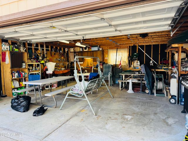 826 JACKS CANYON Drive, Happy Jack, AZ 86024