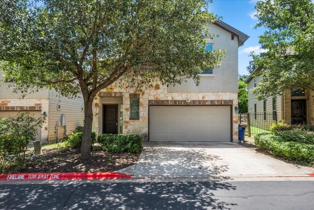 2101 Rivers Edge WAY 17, Austin, TX 78741