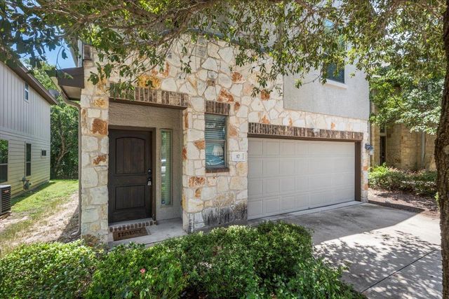 2101 Rivers Edge WAY 17, Austin, TX 78741