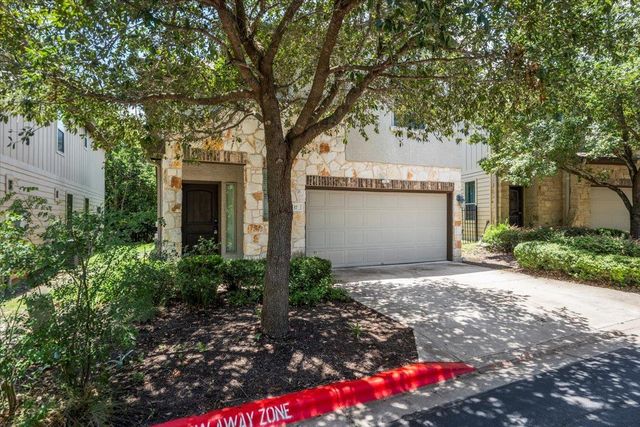 2101 Rivers Edge WAY 17, Austin, TX 78741