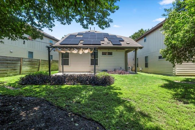 2101 Rivers Edge WAY 17, Austin, TX 78741