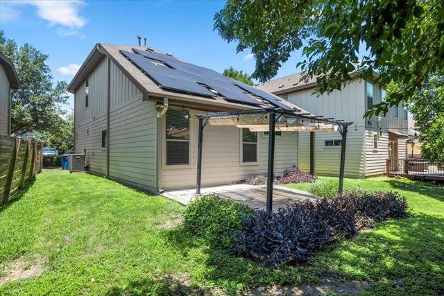 2101 Rivers Edge WAY 17, Austin, TX 78741