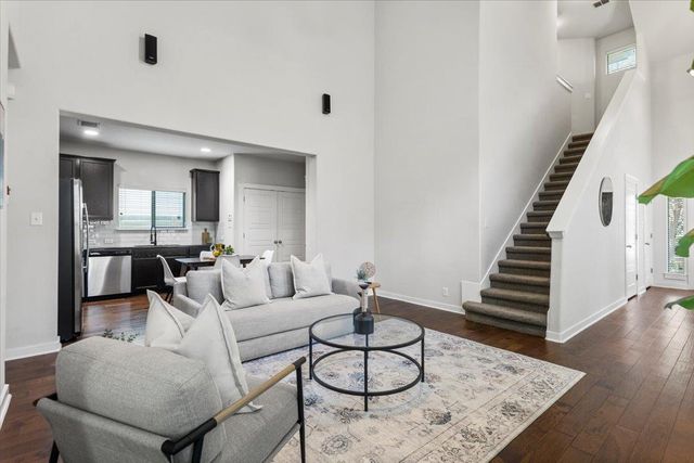 2101 Rivers Edge WAY 17, Austin, TX 78741