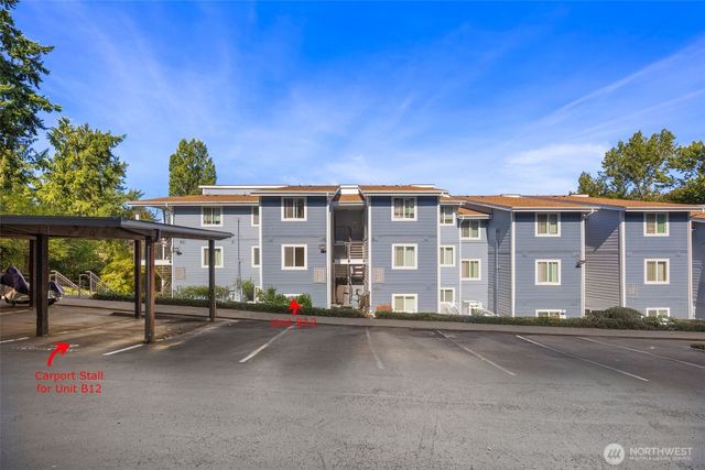 2511 S 248th St #B12, Kent, WA 98032
