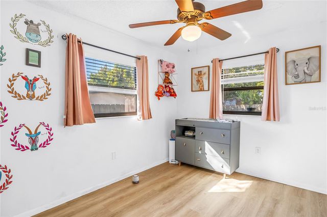 824 HALL STREET, Clearwater, FL 33756