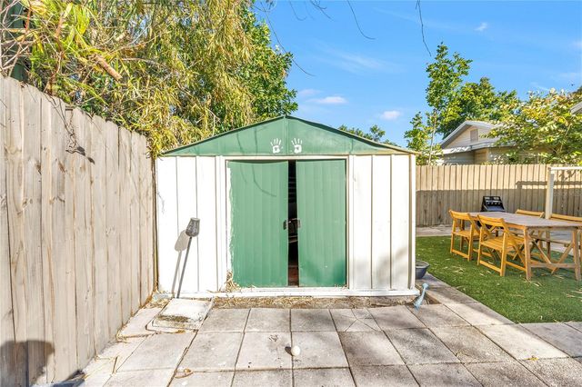 824 HALL STREET, Clearwater, FL 33756