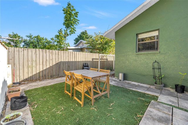 824 HALL STREET, Clearwater, FL 33756