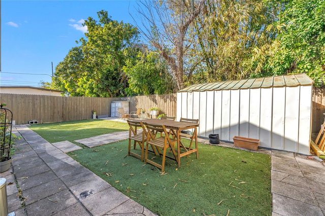 824 HALL STREET, Clearwater, FL 33756