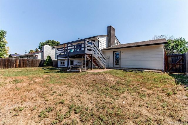 17753 E Colorado Drive, Aurora, CO 80017