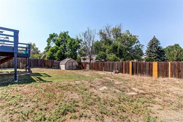 17753 E Colorado Drive, Aurora, CO 80017