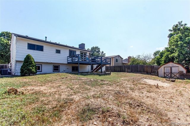 17753 E Colorado Drive, Aurora, CO 80017